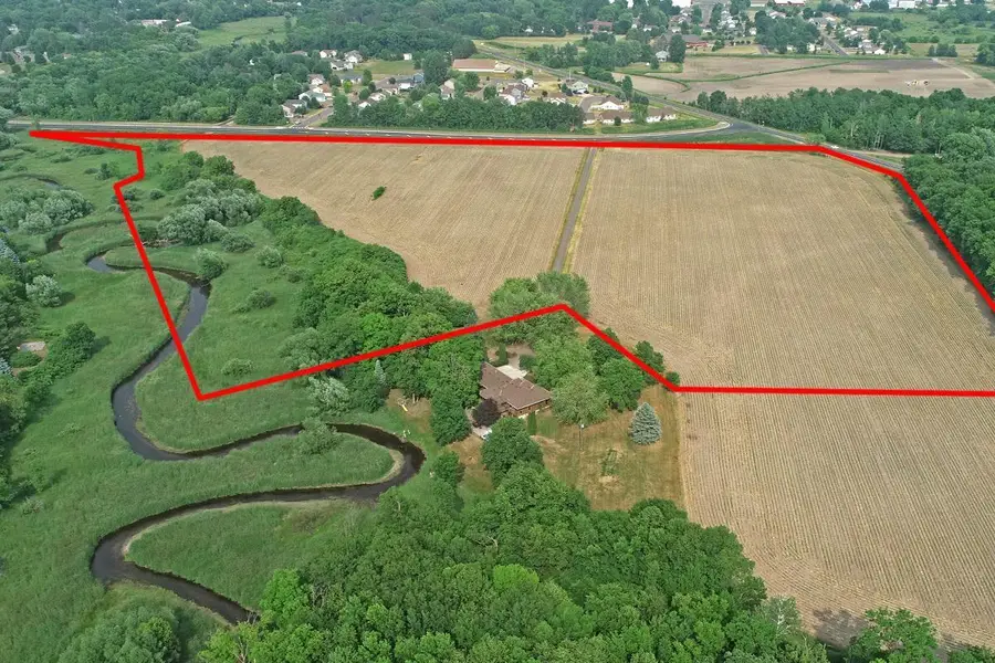 XXXX Rush Point Drive, Rush City, MN 55069 - Image #2