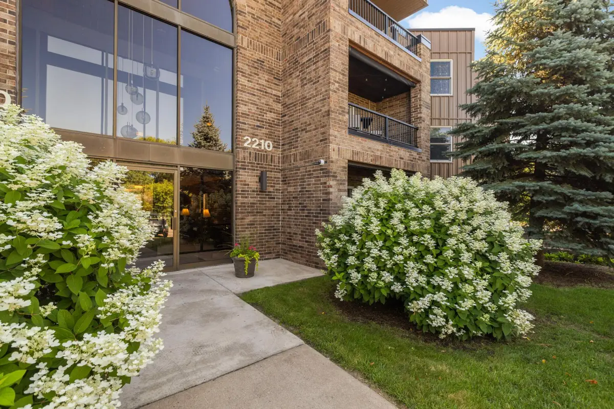 2210 Midland Grove Road #306, Roseville, MN 55113 - #1