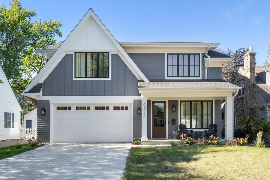 4012 Monterey Avenue, Edina, MN 55416 - Image #2