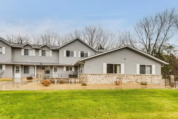 167 96th Lane Ne, Blaine, MN 55434