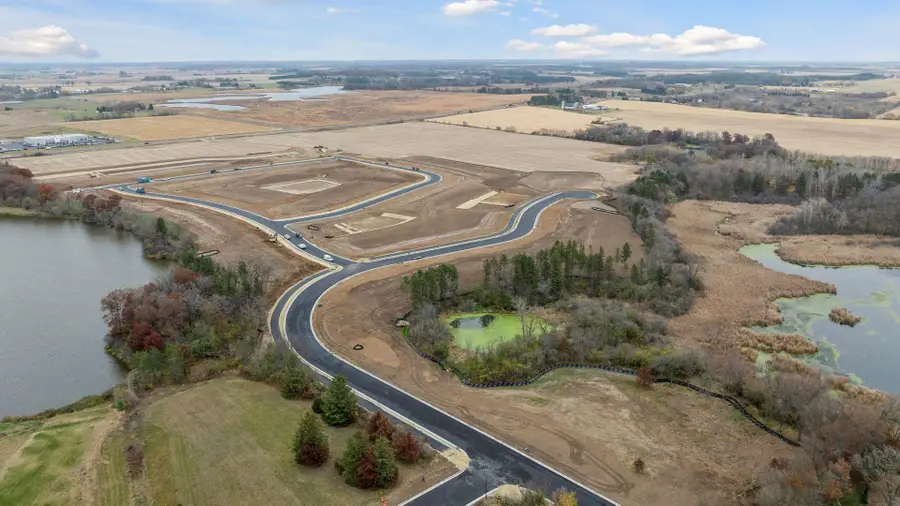 1006 North Shore Drive Lot 2, New Richmond, WI 54017 - Image #3