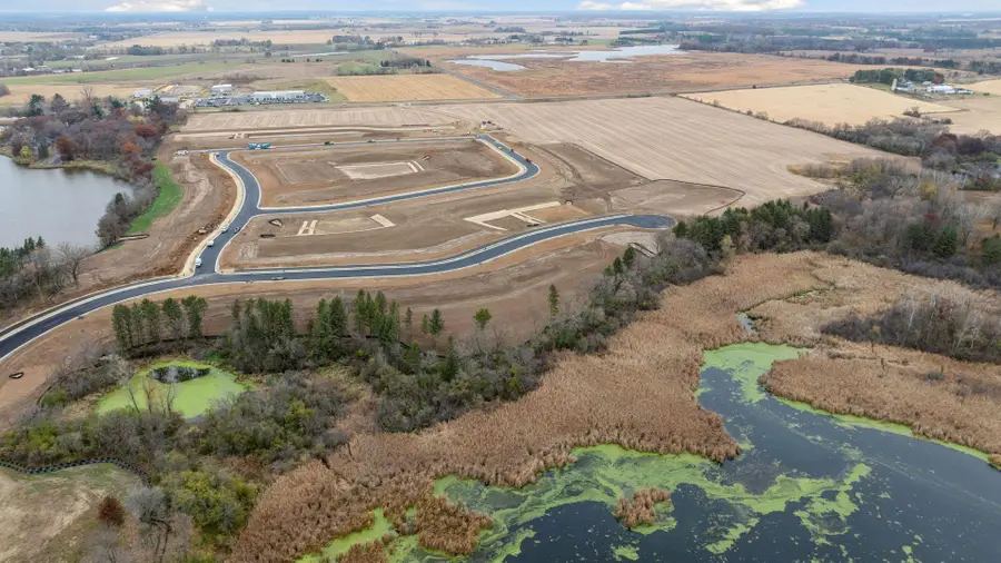 1157 North Shore Drive Lot 12 Drive, New Richmond, WI 54017 - Image #3