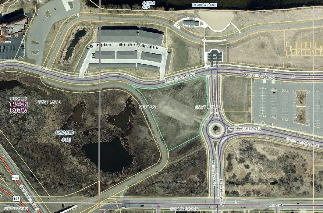 L1B5 Lake Shore Drive Ne, Bemidji, MN 56601 - Image #1