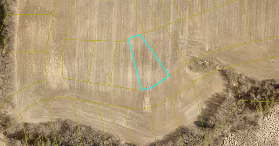 1133 North Shore Drive Lot 13, New Richmond, WI 54017 - Image #2