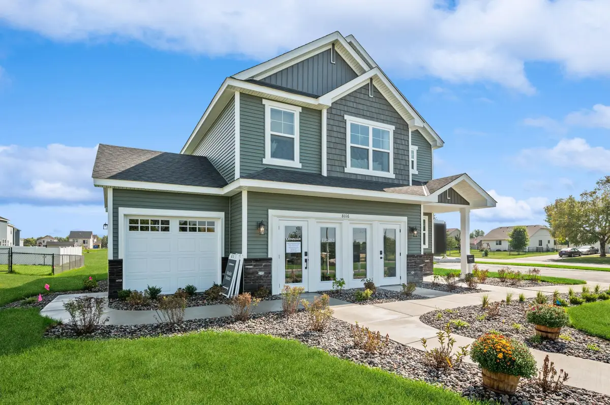 8016 Lander Avenue Ne, Otsego, MN 55330 - Image #1