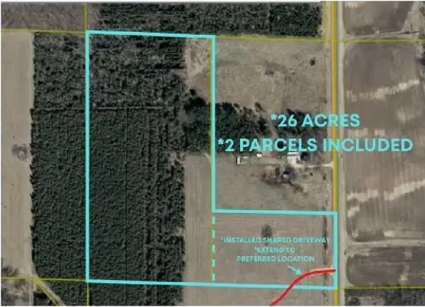 1350 County Road D Lot 4, Emerald, WI 54013