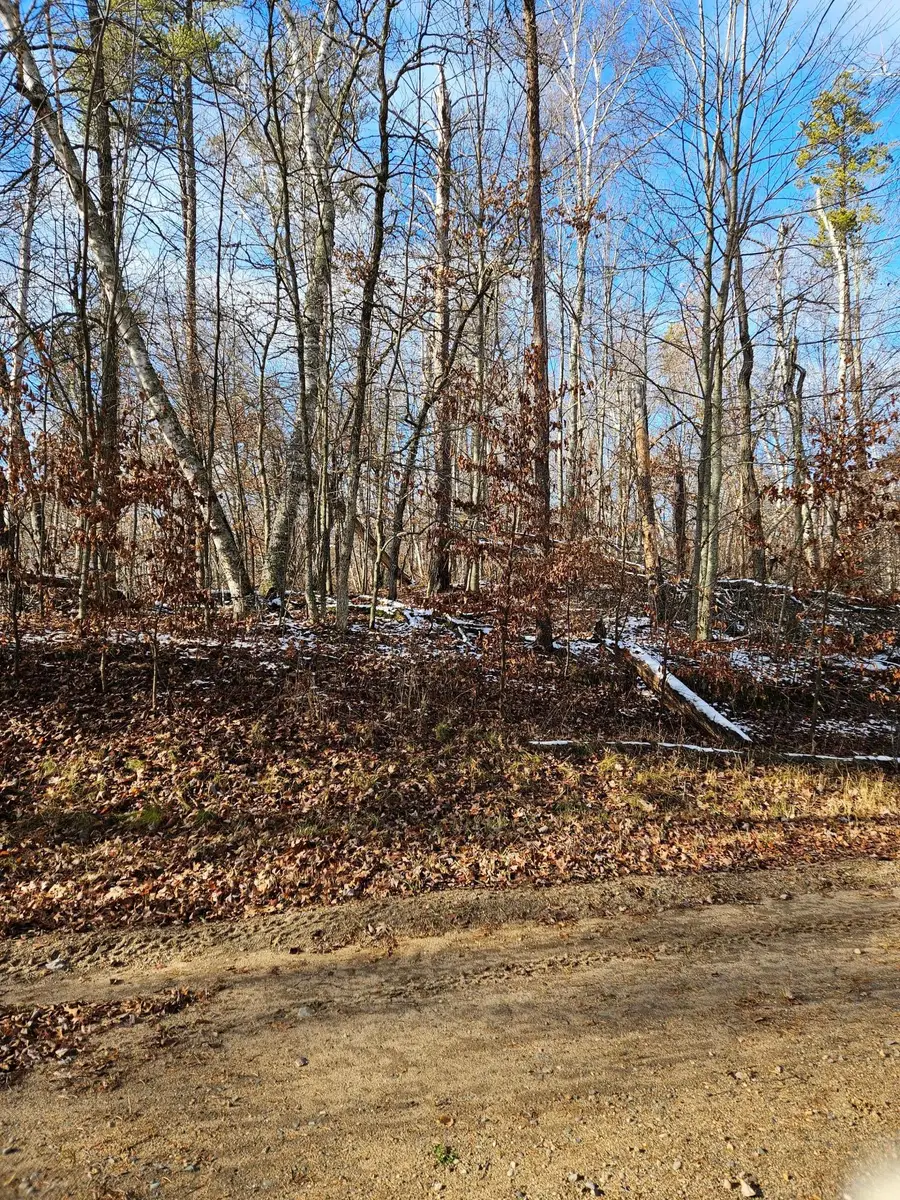 Lot 1 Raccoon Lane, Breezy Point, MN 56472 - Image #2