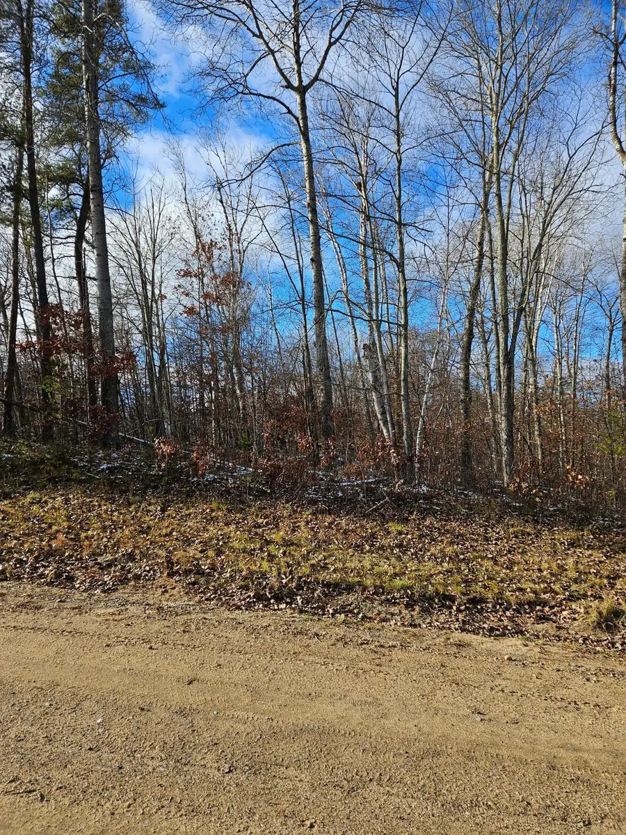 Lots 3 & 4 Raccoon Lane, Breezy Point, MN 56472 - Image #2