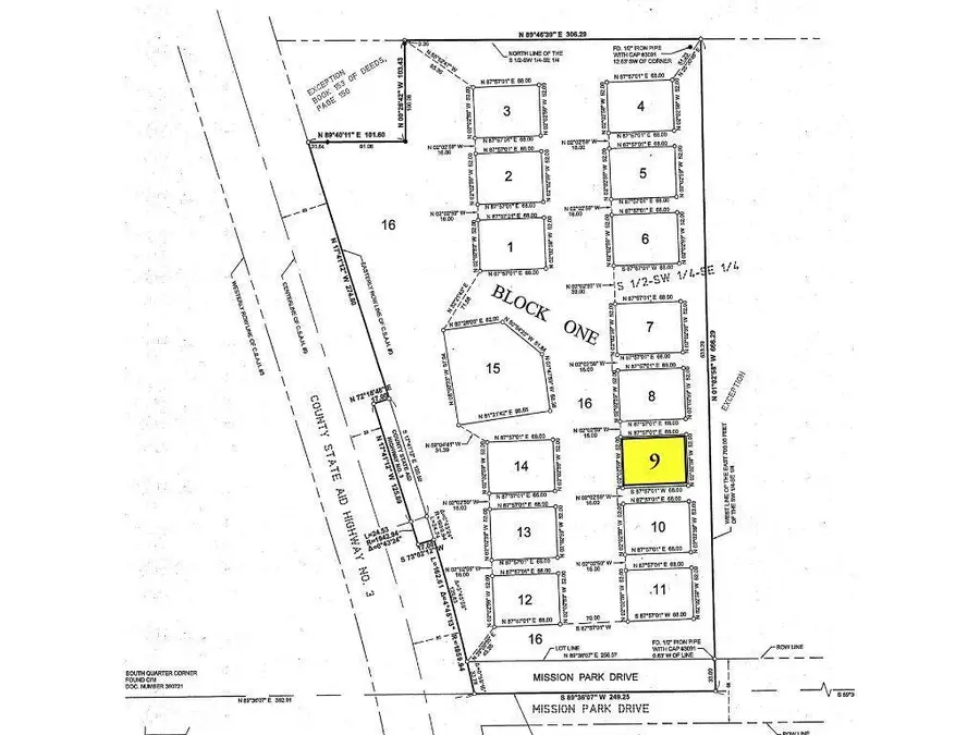 13084 Mission Park Drive - #9, Merrifield, MN 56465 - Image #2