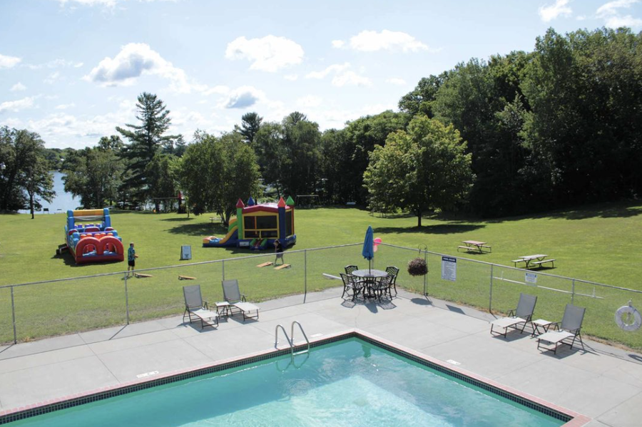 Lot 7 Odessa Court, Browerville, MN 56438 - #2