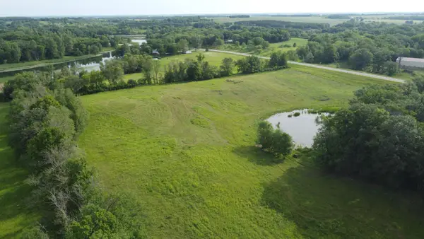 XXXX HWY 45 Hwy 1 & Hwy 45, Maine Twp, MN 56586