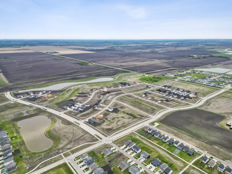 8382 61st Street S, Horace, ND 58047 - #3