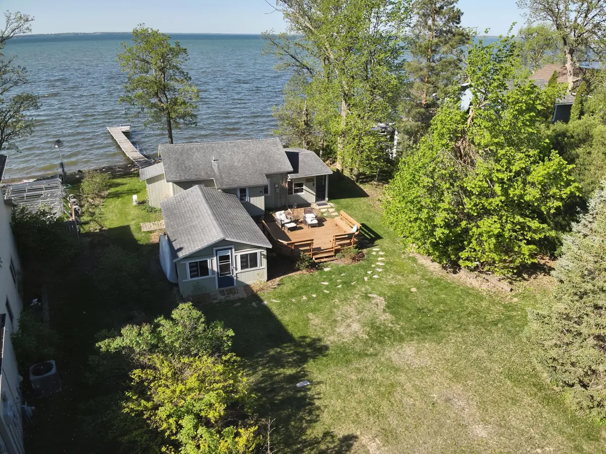 42536 Pleasure Park Road, Ottertail, MN 56571 - Image #1