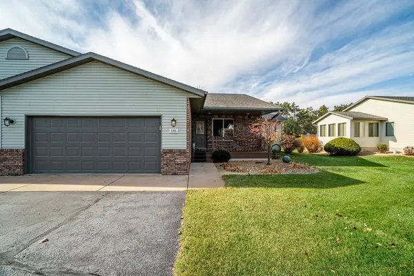 E5745 816th Avenue, Tainter Twp, WI 54730