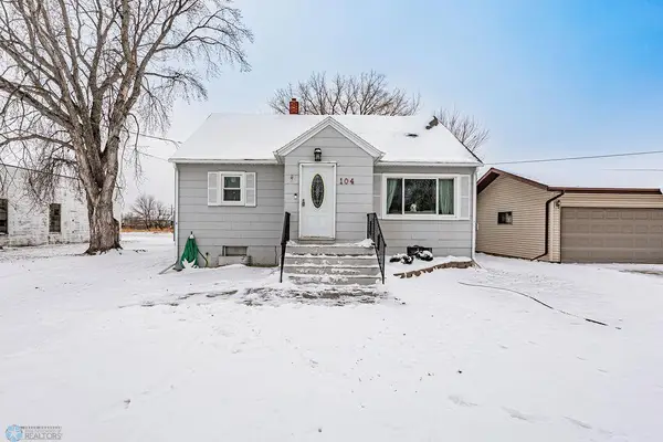 104 4th Street Sw, Dilworth, MN 56529