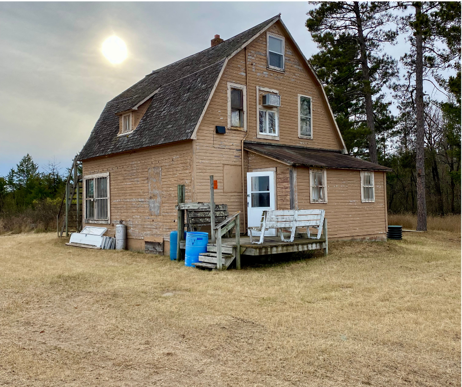 39794 259th Avenue, Menahga, MN 56464 - Image #1