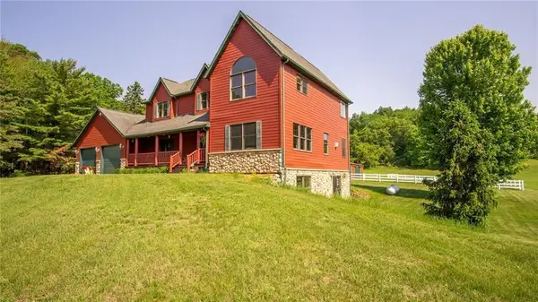 159 17 3/4 18 1/2 Street, Dallas, WI 54733