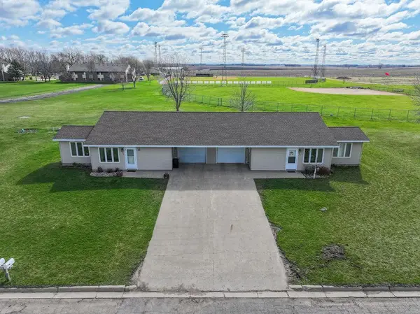 120 N Behl Street, Appleton, MN 56208