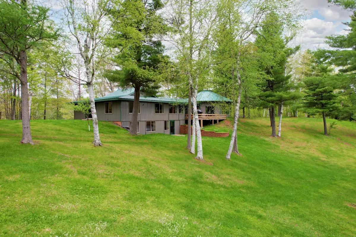 72303 Pufal Road, High Bridge, WI 54846 - Image #1