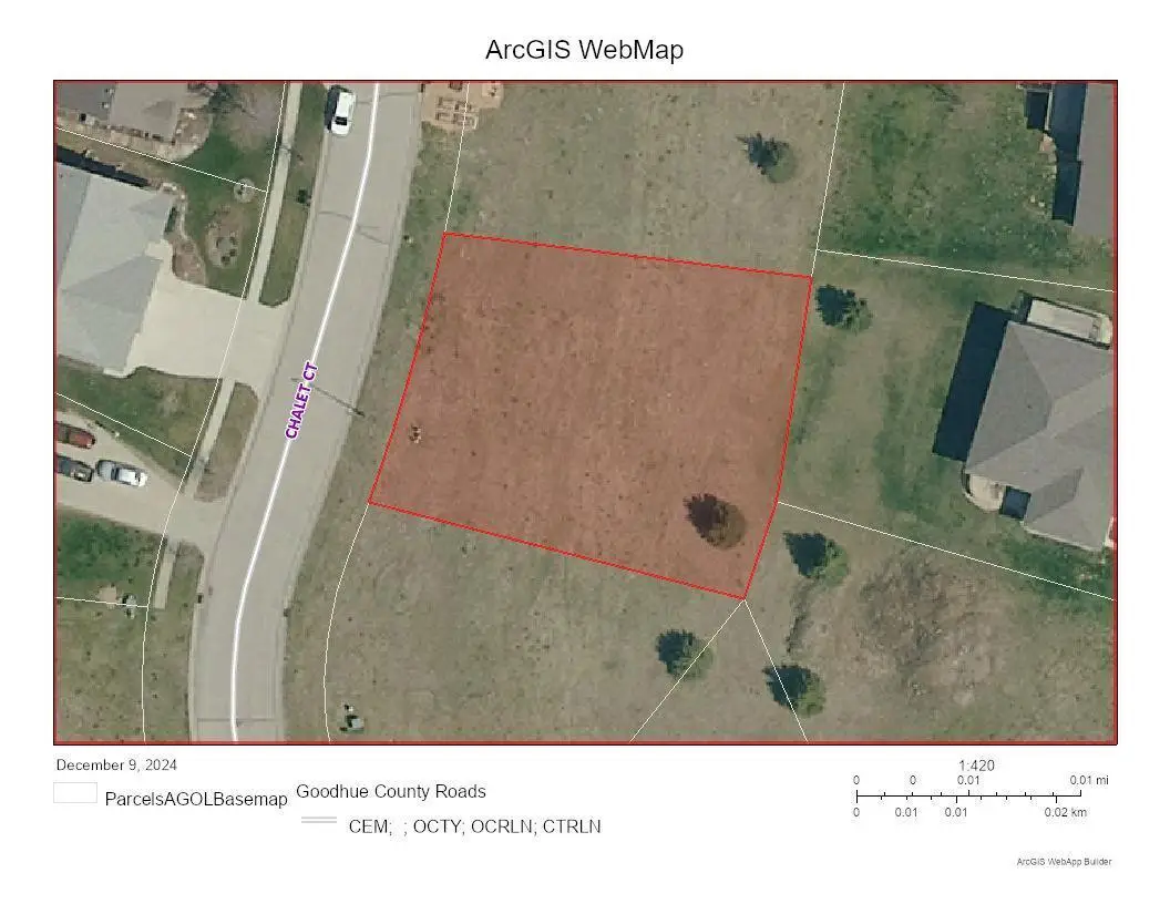 4986 Chalet Court, Red Wing, MN 55066 - #1