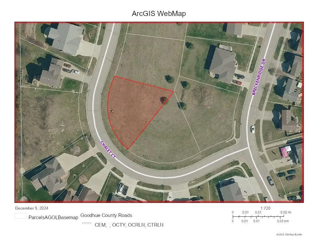 4976 Chalet Court, Red Wing, MN 55066 - Image #1