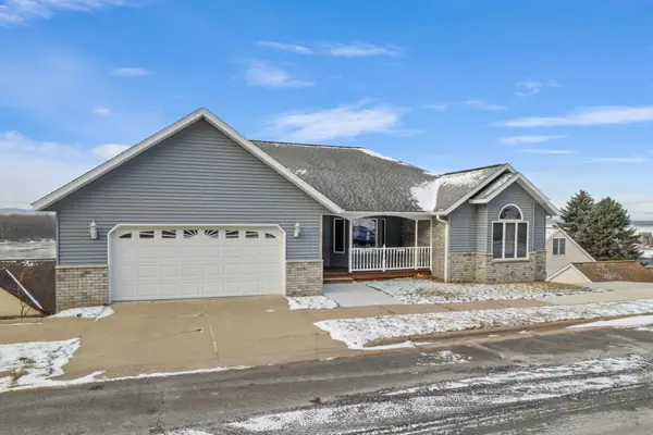 106 S 2nd Street, Alma, WI 54610