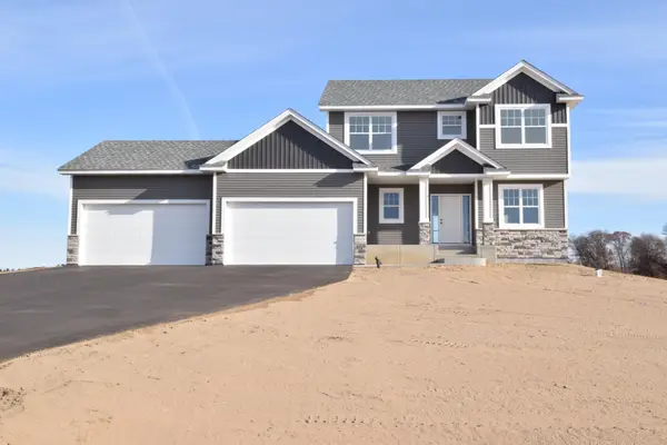 21727 Unser Street Ne, Oak Grove, MN 55303