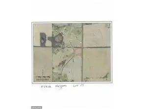 1137 178th St./dalton Farm Road, Lot 17, Hammond, WI 54015 - Image #2
