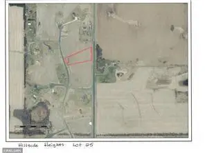 1685 178th St./dalton Farm Road, Lot 25, Hammond, WI 54015 - Image #3