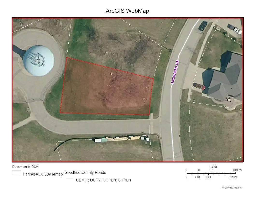 914 Snowbird Drive, Red Wing, MN 55066 - Image #1