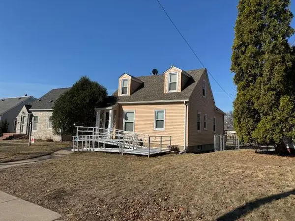 4340 Elliot Avenue, Minneapolis, MN 55407