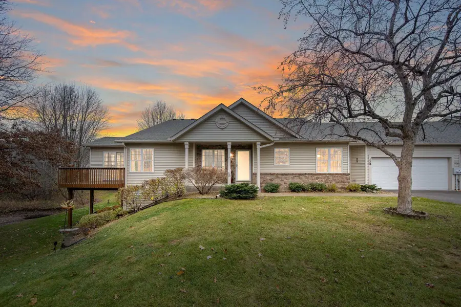 178 Wedgewood Drive, Mahtomedi, MN 55115 - #3