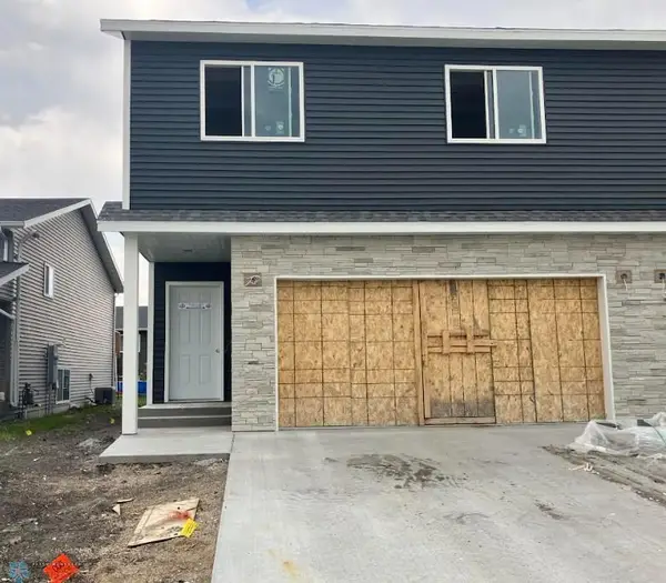 131 Pine Avenue, Mapleton, ND 58059