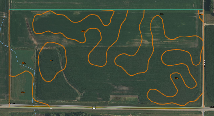 275 150th Avenue Sw, Holloway, MN 56249 - #2