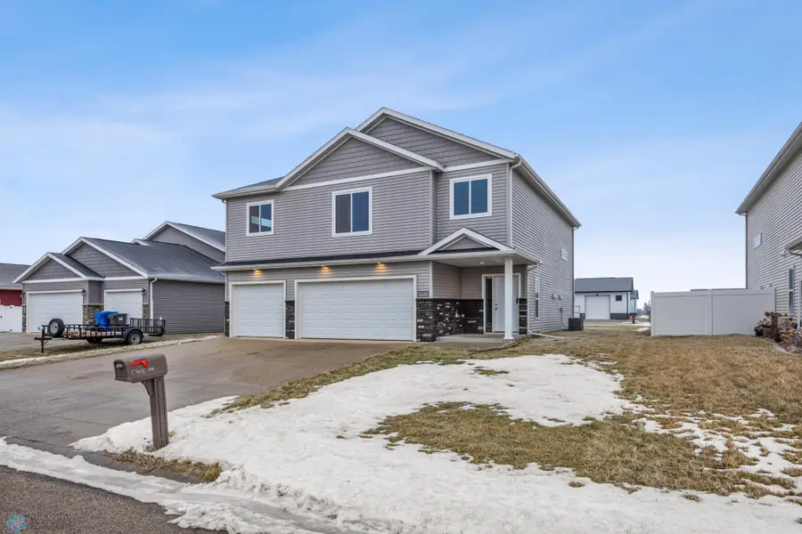 1703 2nd Avenue Ne, Barnesville, MN 56514 - Image #2