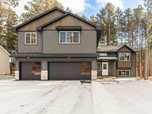 25444 Twin Leaf Circle, Nisswa, MN 56468
