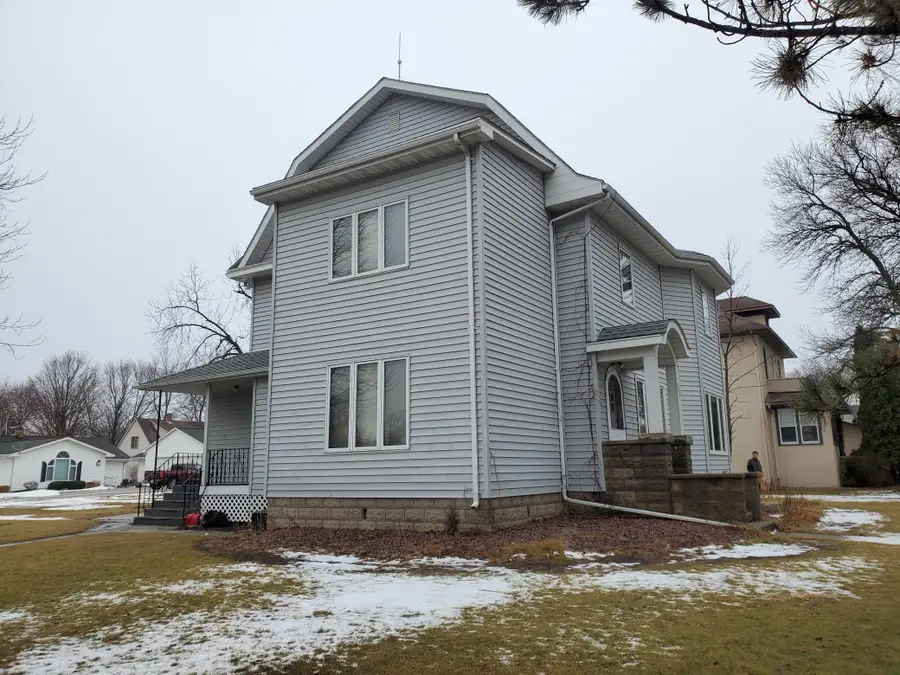 808 Adams Avenue, Westbrook, MN 56183 - Image #3