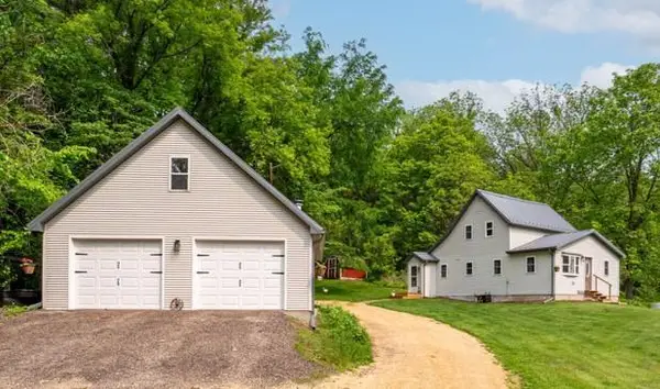 S1341 Deer Creek Road, Nelson, WI 54756