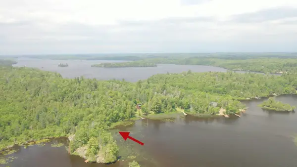 Lot 10 Pine Narrows, Tower, MN 55790