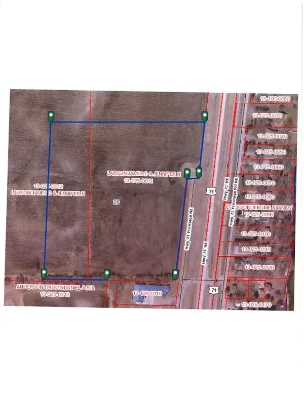 - 60th Avenue Ne, Willmar, MN 56201