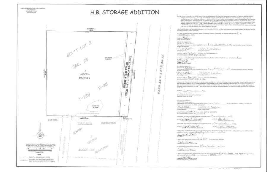 - 60th Avenue Ne, Willmar, MN 56201 - Image #2