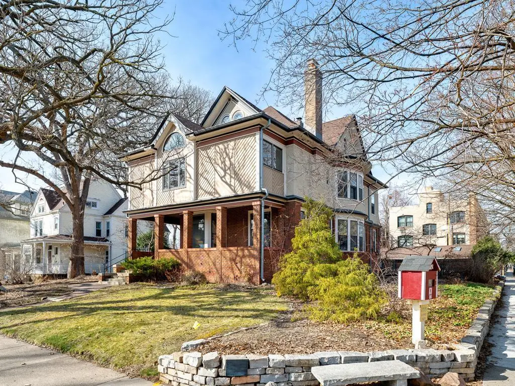 623 Lincoln Avenue, Saint Paul, MN 55105 - #1