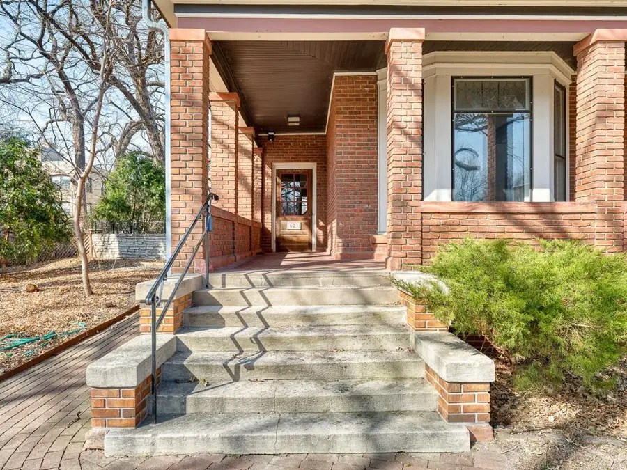 623 Lincoln Avenue, Saint Paul, MN 55105 - #3