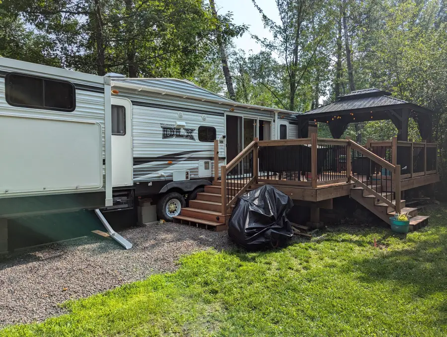 B30 Lot 17 Pathfinder Village, Hinckley, MN 55037 - Image #2
