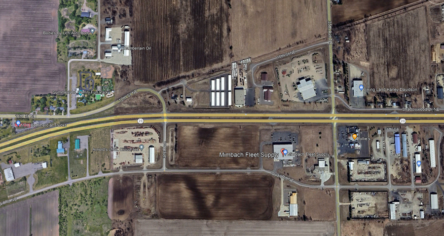 0 Quail Road, Minden, MN 56379 - Image #2