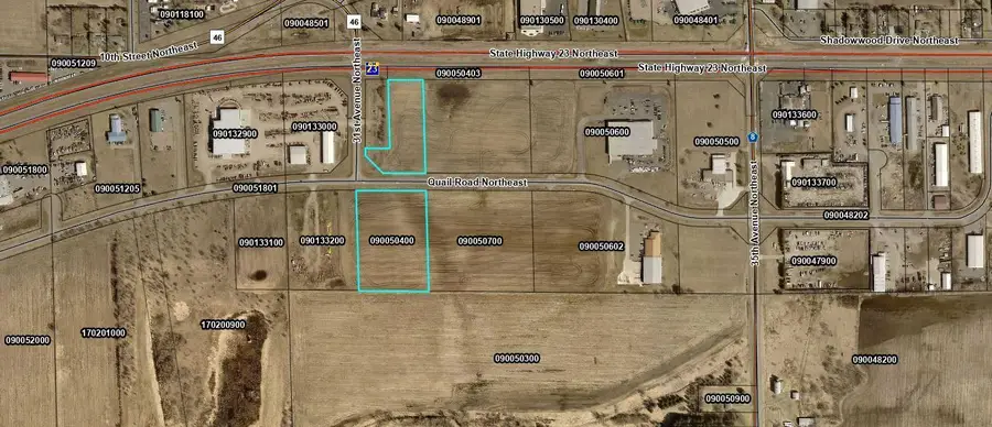 0 Quail Road, Minden, MN 56379 - Image #3