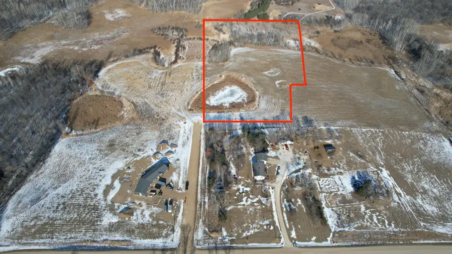 Lot 3 Buckskin Park Court Ne, Carlos, MN 56319 - #2