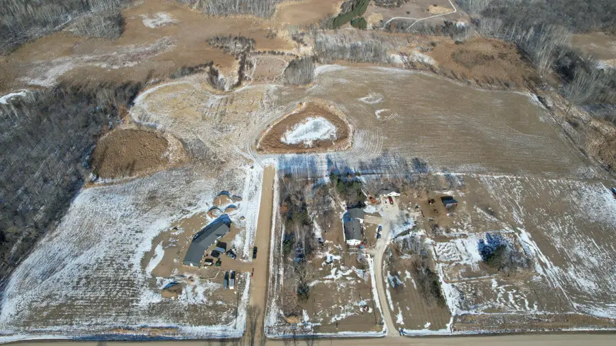 Lot 3 Buckskin Park Court Ne, Carlos, MN 56319 - #3