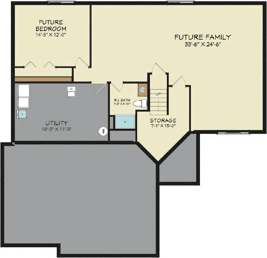 1101 Mulberry Avenue Ne, Montgomery, MN 56069 - Image #3