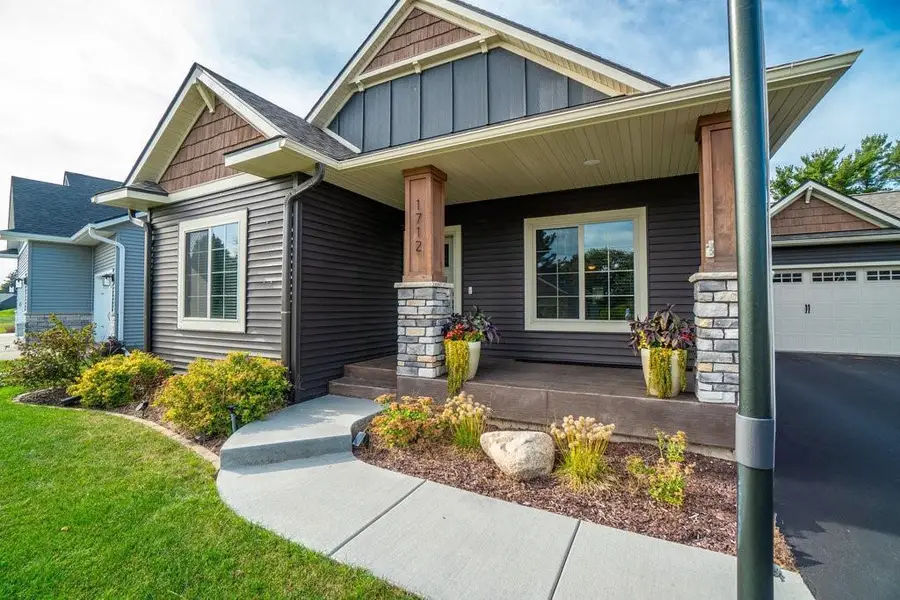 1712 Saint Andrews Drive, Altoona, WI 54720 - Image #3